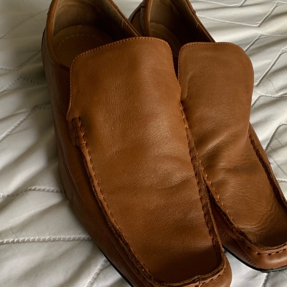 Steve Madden Loafers - Picture 1 of 3